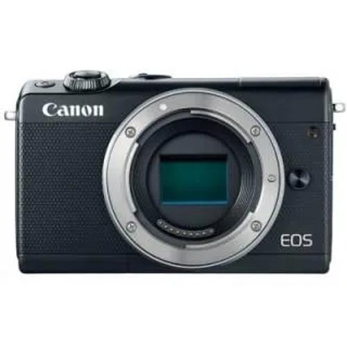 Eos M3 Canon M100 Clean Hdmi Canon EOS M100 Digital Camera Body