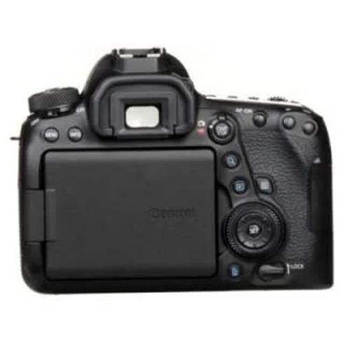 Canon EOS 6D Mark II (Body) Digital SLR - Price in India