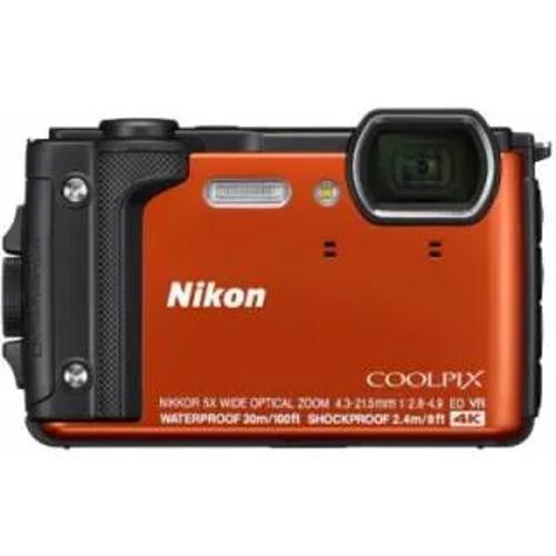 Nikon Coolpix W300 Point and Shoot