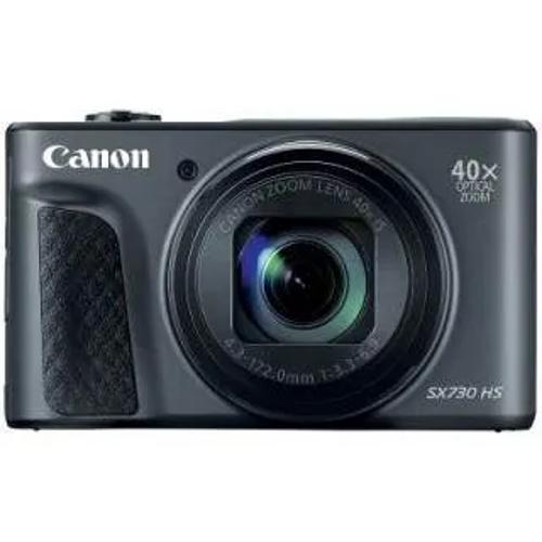 Canon PowerShot SX730 HS Point and Shoot - Price in India