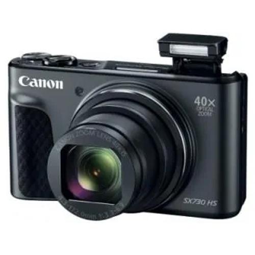 Canon PowerShot SX730 HS Point and Shoot Price in India