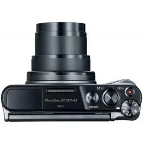 Canon PowerShot SX730 HS Point and Shoot - Price in India