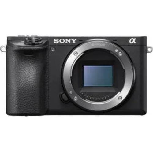 Sony Alpha ILCE-6500 (Body) Mirrorless - Price in India