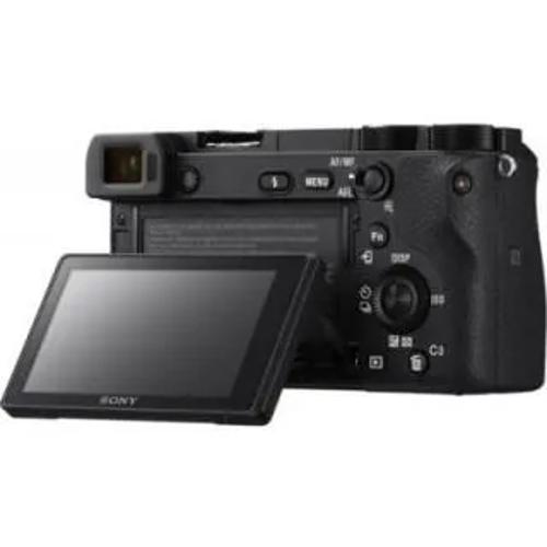 Sony Alpha ILCE-6500 (Body) Mirrorless - Price in India