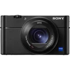 Sony CyberShot DSC-RX100M5 Point and Shoot - Price in India