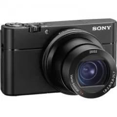 Sony CyberShot DSC-RX100M5 Point and Shoot - Price in India