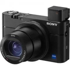 Sony CyberShot DSC-RX100M5 Point and Shoot - Price in India