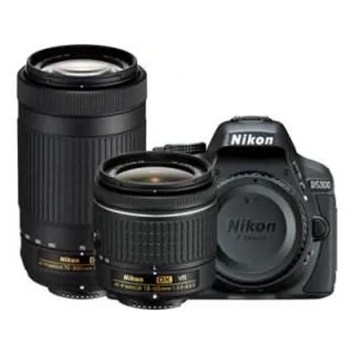 D5300 Dslr Nikon 5300d Launch Date Nikon D5300 (AF-P DX 18-55mm VR