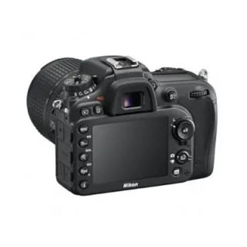 Lens D7200 Olx DSLR Nikon D7200 7200 18-140 Lens At 1260558791