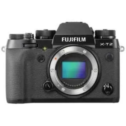 Fujifilm X series X-T2 (XF 18-55mm f/2.8-f/4 R LM OIS Kit Lens