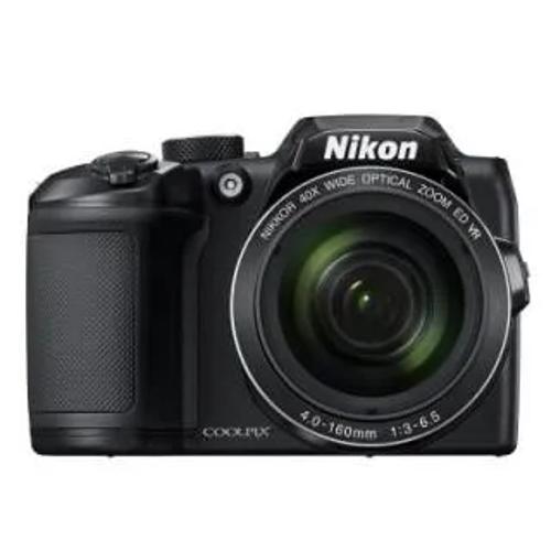 Nikon Coolpix B500 Bridge Price in India, Specifications