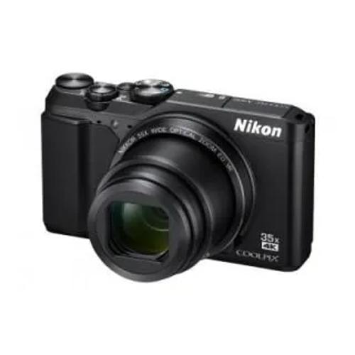 Nikon Coolpix A900 Point and Shoot - Price in India