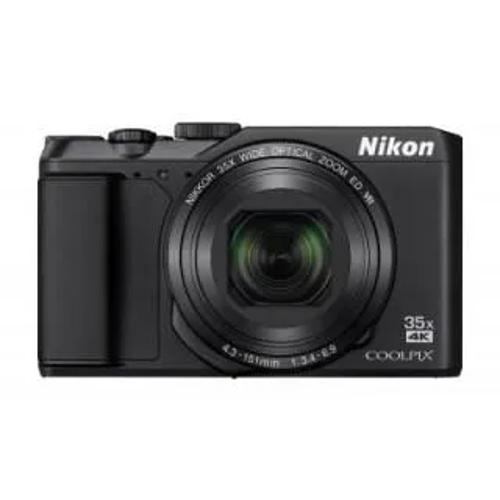 Nikon Coolpix A900 Point and Shoot
