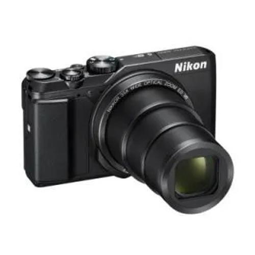Nikon Coolpix A900 Point and Shoot - Price in India