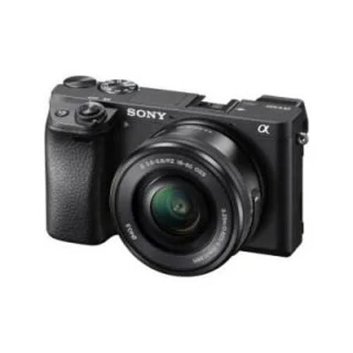 SONY ILCE−6300 ILCE-6300L ILCE-6300 / ILCE-6300L / ILCE-6300M Specifications | Cameras