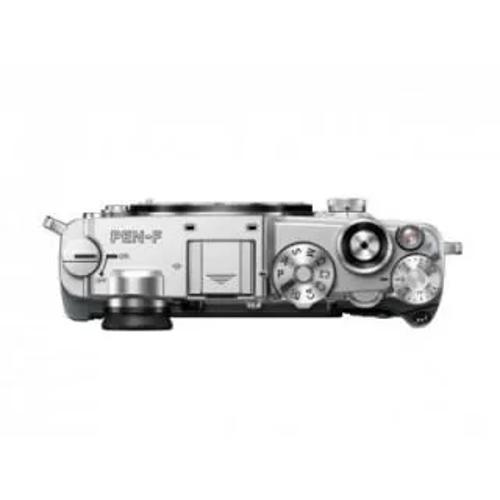 Olympus PEN PEN-F (Body) Mirrorless Price in India