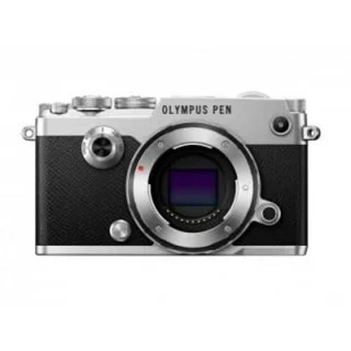 Olympus PEN PEN-F (Body) Mirrorless - Price in India