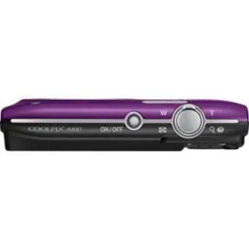 Nikon Coolpix A100 Point and Shoot - Price in India