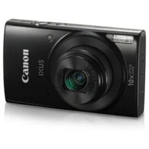 CanonＥＯＳＸ2 Canon Digital IXUS 190 IS Point and Shoot - Price in India