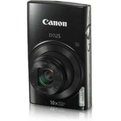 Canon Digital IXUS 190 IS Point and Shoot - Price in India