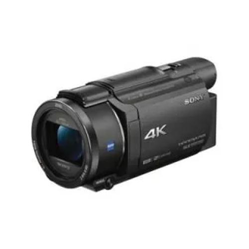 Sony Handycam FDR-AX53 Camcorder Price in India, Specifications