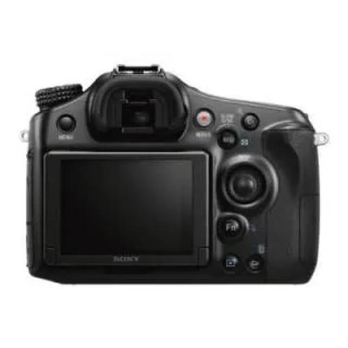 Sony Alpha ILCA-68 (Body) Digital SLR Price in India