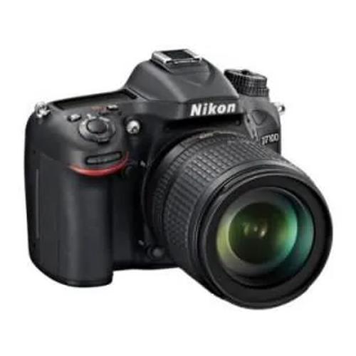 【ショット数極少！】Nikon D7100 18-105 VR Kit Amazon.com: D7100 - Digitalkamera - SLR : Electronics