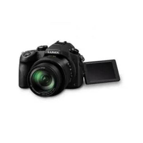 Panasonic Lumix DMC-FZ1000 Bridge - Price in India, Specifications