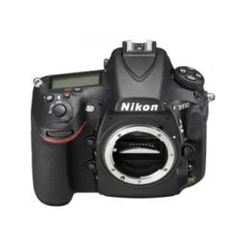 Nikon D810 (24-120mm f/4G ED VR Kit Lens) Digital SLR - Price in