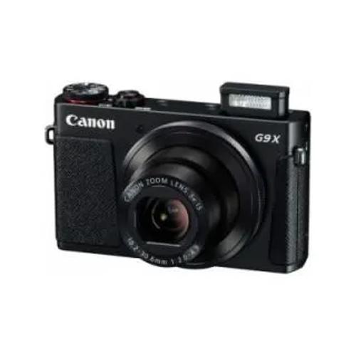 Canon PowerShot G9 X Point and Shoot - Price in India