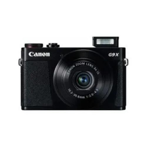 Canon PowerShot G9 X Point and Shoot - Price in India