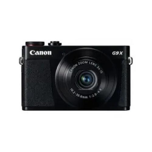 Canon PowerShot G9 X Point and Shoot - Price in India 