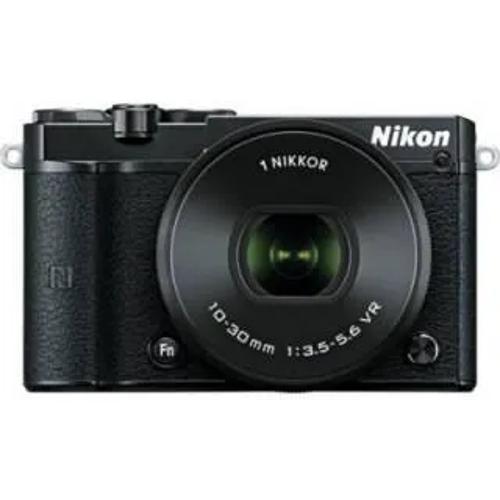 【新品未使用】Nikon1 J5　 NIKKOR 10-30mm＆18.5㎜ Nikon 1 J5 (10-30mm PD Kit Lens) Mirrorless - Price in India