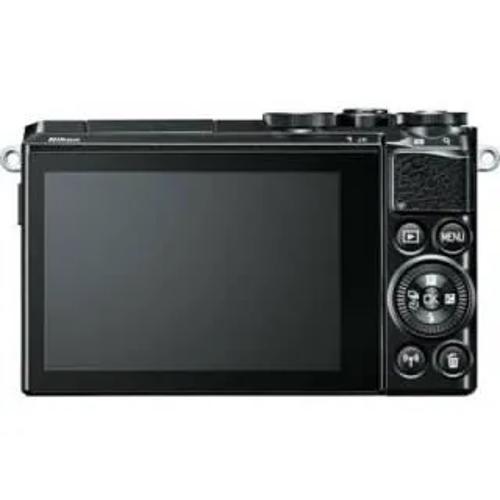 Nikon 1 J5 (10-30mm PD Kit Lens) Mirrorless - Price in India