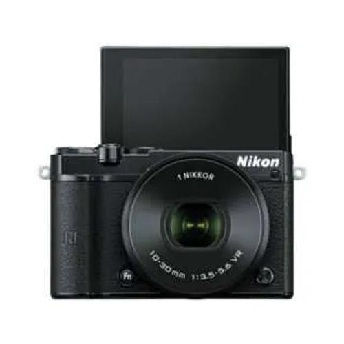Lens Nikon 1j5 Price Nikon J5 (10-30mm PD Kit Lens) Mirrorless