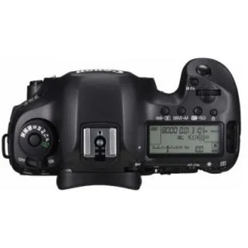 Canon EOS 5DS (Body) Digital SLR Price in India, Specifications