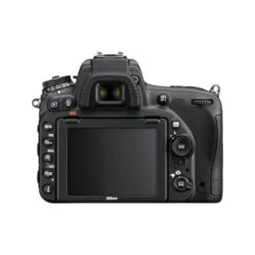 Nikon D750 (AF-S 24-120mm VR Kit Lens) Digital SLR - Price in