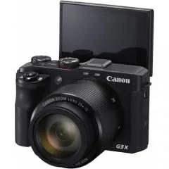 Canon PowerShot G3 X Point and Shoot - Price in India