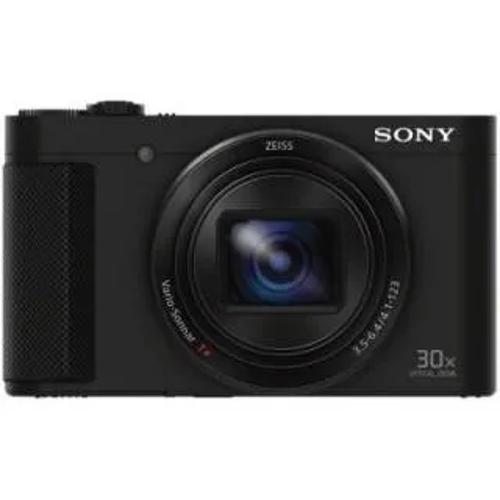 Sony CyberShot DSC-HX90V Point and Shoot - Price in India