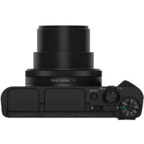 [訳有り]SONY Cyber-shot DSC-HX90V Sony CyberShot DSC-HX90V Point and Shoot - Price in India