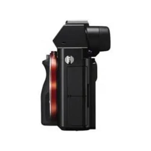 SONY ILCE−7R ILCE-7R Buy Sony Alpha A7R 36.4MP Digital SLR Camera (Black) Body