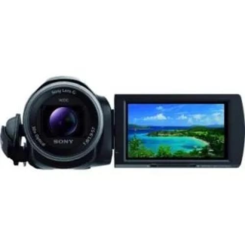 Sony Handycam HDR-PJ670 Camcorder - Price in India, Specifications
