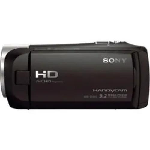 Sony Handycam HDRCX405 Camcorder Price in India, Specifications