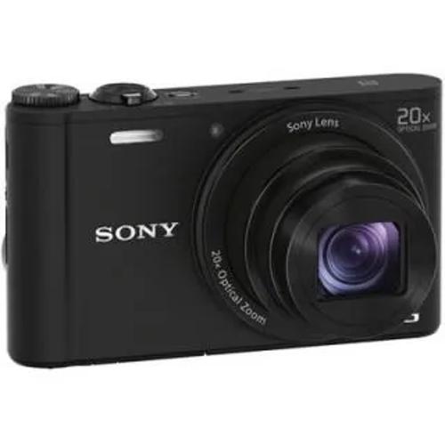 Sony CyberShot DSC-RX100 M3 Point and Shoot - Price in India