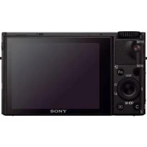 トコペデイア【美品】SONY Cyber-shot DSC-RX100M3 Sony Cyber-Shot DSC-RX100M3 III 20.1 MP Digital SLR Camera