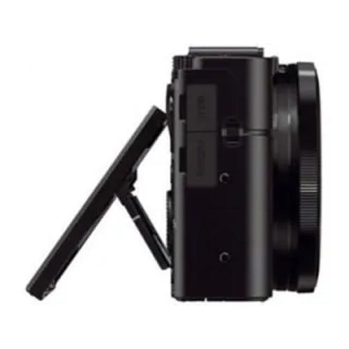 Sony CyberShot DSC-RX100M2 Point and Shoot - Price in India