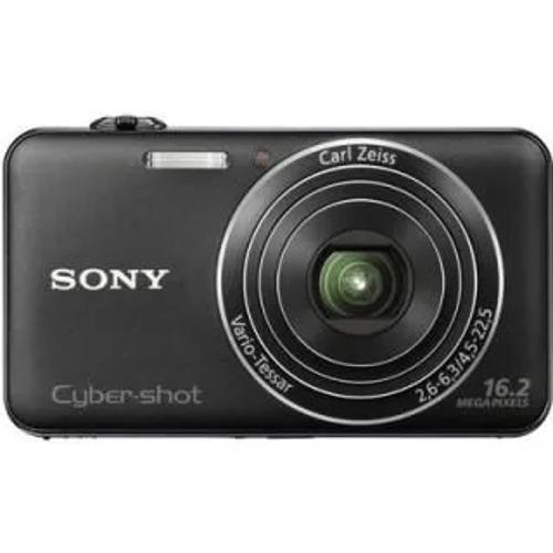Sony CyberShot DSC-WX50 Point and Shoot - Price in India