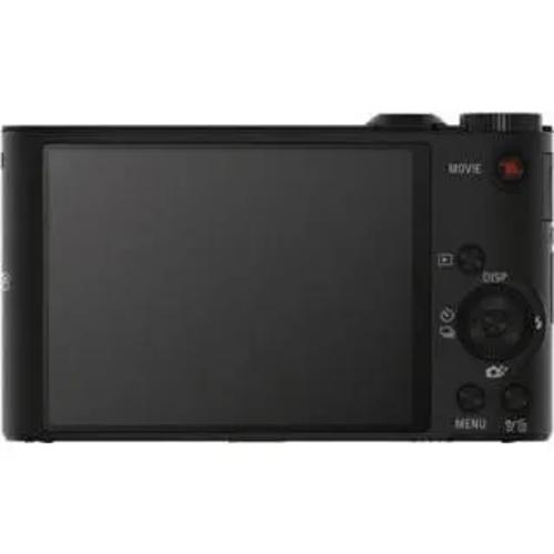 Sony CyberShot DSC-WX220 Point and Shoot - Price in India