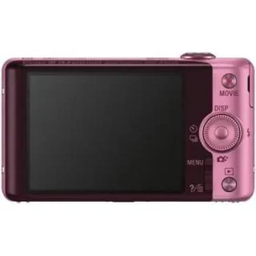 Sony CyberShot DSC-WX220 Point and Shoot Price in India