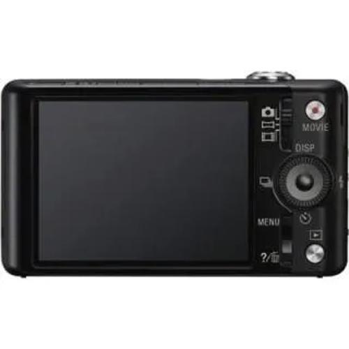 Sony CyberShot DSC-WX200 Point and Shoot - Price in India